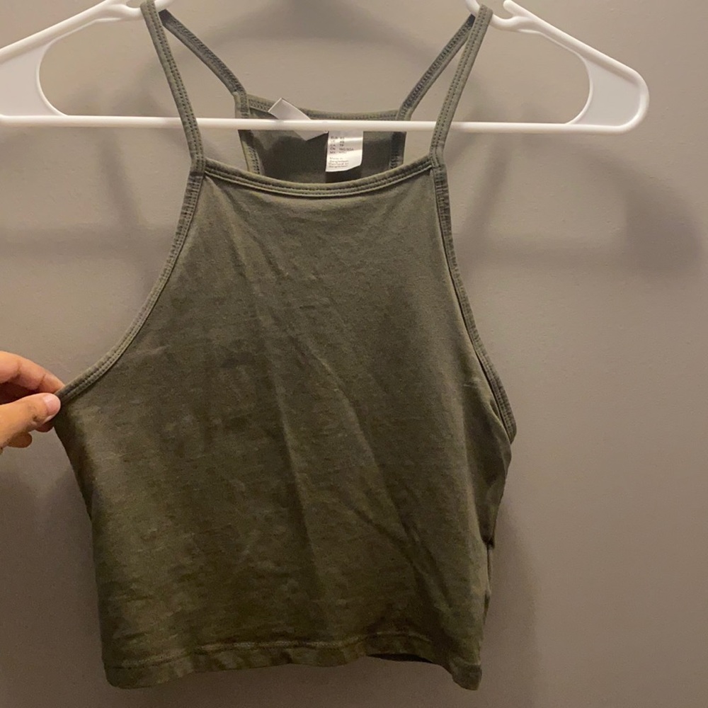 Urban outfitters tank top never worn